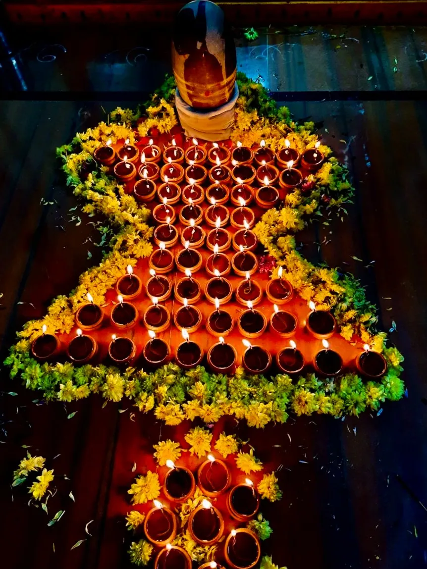 Shiva Lingam